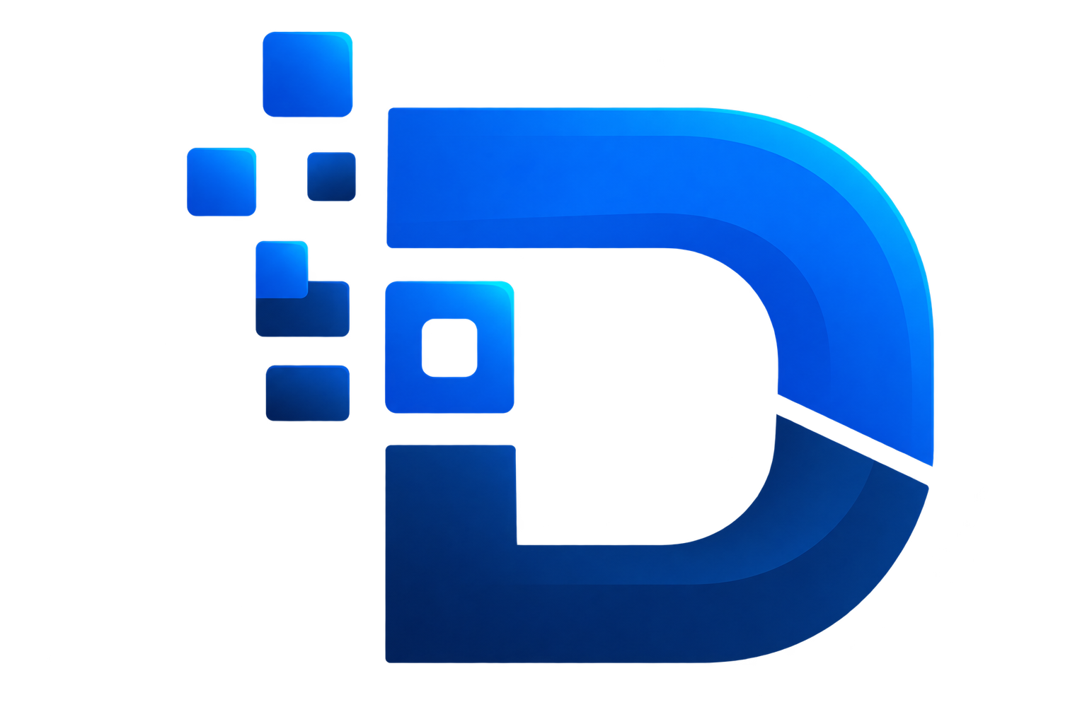 Darby Digital Systems
